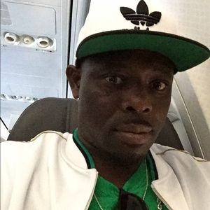 Meet your Posher, Doug